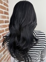 エニー 栄(Any)&nbsp;韓国ハイレイヤー×ブルーブラック