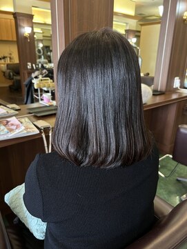 シャンプー ボーイ 宮崎柳丸店(SHAMPOO BOY) 髪質改善トリートメント【宮崎市/柳丸町】