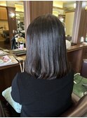 髪質改善トリートメント【宮崎市/柳丸町】