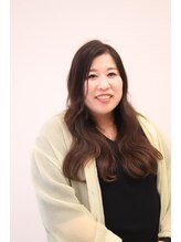 アルルヘアー ファン(ARURU HAIR fan) 井下 愛理