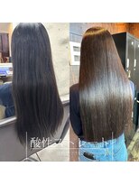シエン 本店(CIEN) CIEN植村【ダークグレージュ】　ツヤが欲しい方はこちらを！