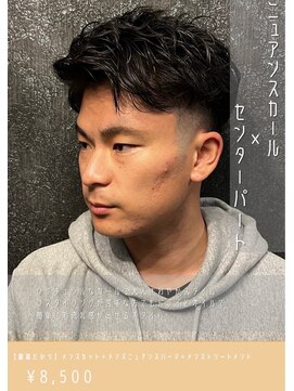 ネリネ(Nerine) ニュアンスカール