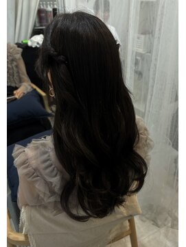 シェルベアー(Shell Bear) ハーフツイン