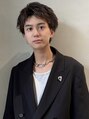 ミンクス ギンザ セントラル(MINX ginza central) 仙田辰弥 〈銀座〉
