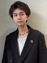 ミンクス ギンザ セントラル(MINX ginza central) 仙田辰弥 〈銀座〉