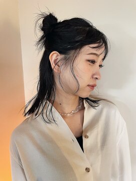 エンドア(Endorr) cut,easy arrange