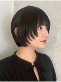 イメチェンしたい方！レイヤーボブ