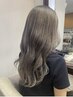 【土屋指名】カット+ケアブリーチ+プレミアムトリートメント30%OFF！！