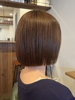 オーマ(OMA)&nbsp;ボブ