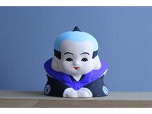 美容室 ロハンの雰囲気（本郷3丁目、東京大学春日門のすぐ近くです。）