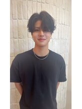 エミヲ 石川町(emiwo) 有磯 ルキ