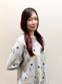 スーリール 小倉店(Sourire) 中嶋 ひかる
