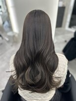 アルドーレ(Ardore)&nbsp;☆ブリーチなしWカラー×グレージュカラー