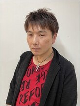 マイ スタイル 和光店(My j Style)&nbsp;山田 靖久