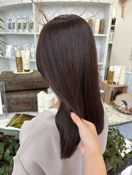 シュウ 碧南店(Shu) ◎王道ブラウンカラー◎