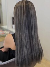 ヘアーズ エム美容室