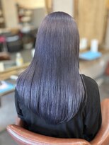 フリーク 土浦店(FREAK)&nbsp;ラベンダーブルーグレー