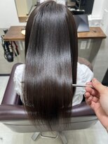 ライア 吉祥寺南口店(laia) laia式髪質改善【髪質改善 laia 吉祥寺 美容室】