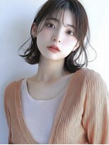 Noa maruyama髪質改善【3月1日NEWOPEN（予定）】&nbsp;ボブヘアxレイヤースタイル