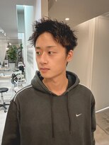 アルジャーノンリトリート(ALGERNON retreat)&nbsp;スパイキーツイスト