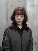 （（（蜃気楼）））ハイレイヤーのハッシュカット