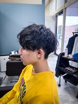 イコール(equal)&nbsp;シャドウパーママッシュ