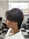 曲がる縮毛矯正