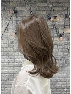 シャンス(CHANCE) くびれレイヤー