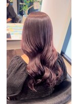 アースオーセンティック 立川店(EARTH Authentic)&nbsp;ワインレッド