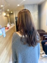 セレイン(serein)&nbsp;ロングレイヤー