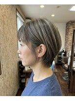 ナムナム 本陣店(NAM2) 髪質改善/縮毛矯正/酸性ストレート/ヘッドスパ/白髪染め