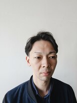 ウエストサイドカットクラブ(West Side Cut Club) shimizu style /ヘッドスパ/眉毛/フェード/メンズ/ハイライト