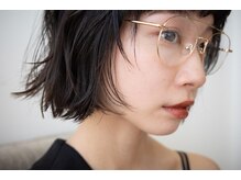 フィーカ(Fiika)の雰囲気（[顔周り/前髪カット/ショートボブ/レイヤーカット/本町/肥後橋]）