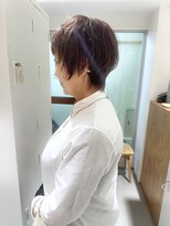 メロー(mellow)&nbsp;mellow hair&spa