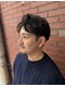 フロー 柏店 92(FLOW)の写真/【柏駅徒歩7分】柏エリアでメンズから高支持率を集める人気スタイリストが集結!頭皮ケアもお任せください◎