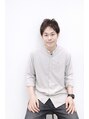 アグ ヘアー ボニータ 喜連瓜破イオン前店(Agu hair bonita) 岡 易史
