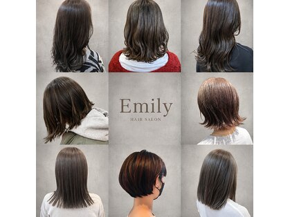 エミリーバイシャロームキッズ(EMILY by shalom kids)の写真