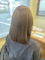 カノエ 下関熊野店(canoe)&nbsp;オリーブグレージュ