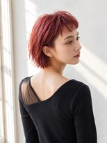 ディンプル 越谷駅前(DiMPlE)&nbsp;ハイトーンショート