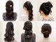 ヘアセット＆ヘッドスパ専門店 irome【イロミ】の写真/デートも女子会もお出かけも♪いつもよりちょっと可愛い私で何気ないお出かけも気分が上がる*