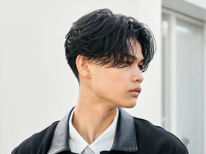 テン 心斎橋(tenn.)の写真