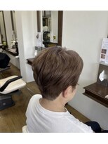 アールズヘアー(R's hair) カラー&カット