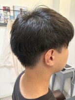 グッドプレイスアンドシング 江坂店(Good Place&thing)&nbsp;メンズカット/メンズ/メンズカラー/メンズパーマ/江坂/江坂駅