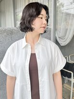 カセッタ(Casetta.) ボブパーマ