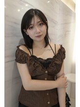 エヌ 大阪梅田店(enu)&nbsp;Ruu 