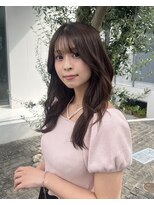 グラン 代官山(Gran)&nbsp;olive beige  color ♪