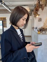 クロエ 尾張旭(Chloe)&nbsp;コンパクトボブ