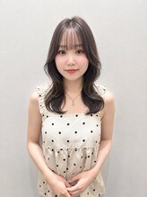 ノットバイベル 大宮(knot by belle) 小島千穂 【大宮】