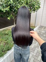 エクラ(ecla)&nbsp;髪質改善/艶髪