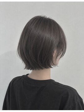 リンダバイネオリーブ 白楽店(Linda by neolive) レイヤーボブ
